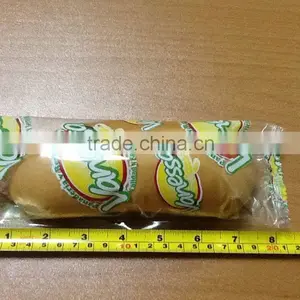 GZB-250 Automatic Pillow Packing Machine thumbnail-3