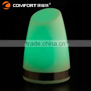 Rechargeable Table Light Warm Yellow LED Bar Lamp Wholesale thumbnail-3