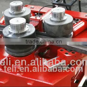 W24S-45 H Beam Rolling Machine thumbnail-1