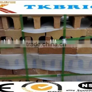 Tunnel Kiln Car Brick for Ceramic Tunnel Kiln Clay Brick Tunnel Kiln thumbnail-4