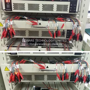 Lithium Ion Battery Tester for Power Banks thumbnail-1