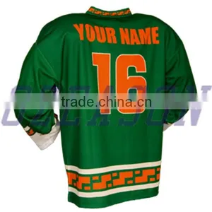 European Favourite Good Quality Hockey Jersey Hoodie Made in China thumbnail-6