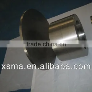 Gr5 Titanium Pipe thumbnail-1