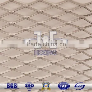 Decorative Aluminium Expanded Plate From Anping thumbnail-1