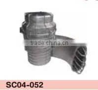 Truck Air Filter for Scania (R&P) 6 SERIES 1506546 thumbnail-1