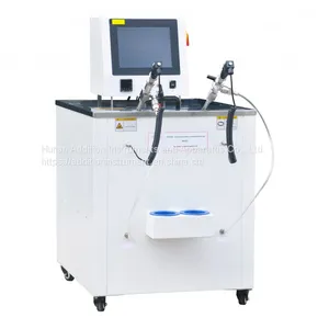 Automatic Lubricant Oxidation Stability Tester Metal Bath ASTM D2272 thumbnail-1