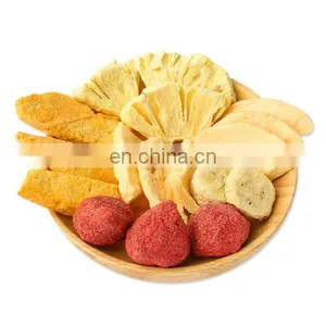 Drying Machines for Vegetables and Fruits thumbnail-3