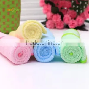 Fashion Cartoon Wholesale Baby Bibs Cotton Face Towel thumbnail-4