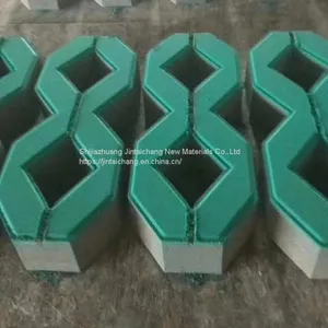 Good Quality Green Iron Oxide Powder Pigment Fe2o3 thumbnail-3