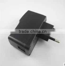 Super Fast USB5V2A Mobile Phone Travel Charger thumbnail-3