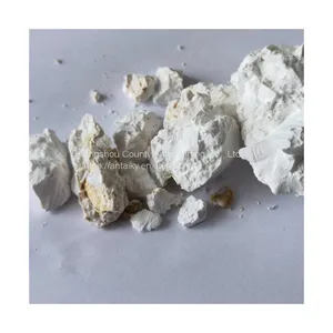Calcined Kaolin Clay for Paper-Making Industry thumbnail-1