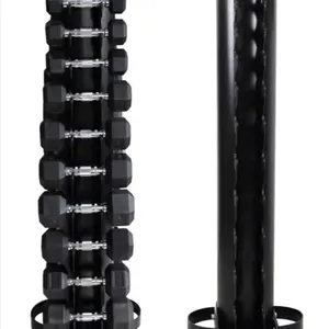 CM-808A Handle Rack Commercial Exercise Equipment thumbnail-1