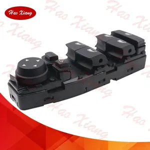Haoxiang CAR Power Window Switches Universal Window Lifter Switch 61319216048 For BMW X1 E84 thumbnail-2