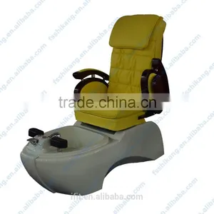 SHIKANG 2016 Pedicure Spa Equipment, Spa Foot Pedicure Chair Use Spa Pedicure Chair thumbnail-3