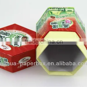 Guangzhou Paper Tubes for Coffee thumbnail-5