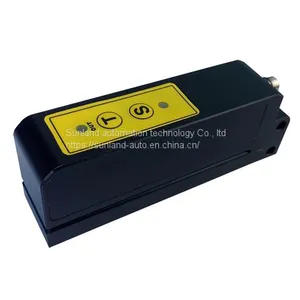 Capacitive Label Sensor, Clear Label Sensor S-4200 thumbnail-1