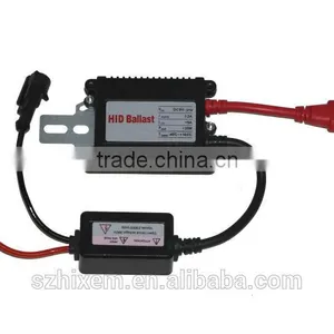 DC Slim HID Slim Ballast 12v 35w HX35-DC-01 HID thumbnail-1