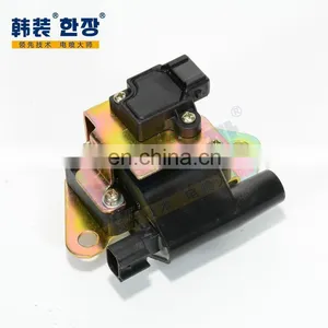 High Quality Ignition Coils MD338169 Fit for MITSUBISHI DAIHATSU thumbnail-2