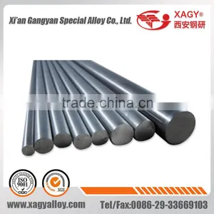Hot-forged and Hot-rolling Kovar 4J29 Alloy Round Bar and Rod thumbnail-1