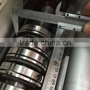Disc Knife for Slitting Machine 70*45*1 Thickness 3/5 With M8 Screw thumbnail-2