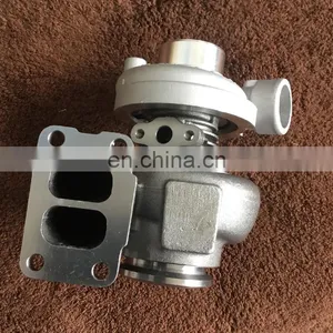 465153-5003S 465153-0003 F0NN6K682BA 83999247 T250-01 Turbocharger for Turbo New Holland Agricultural 2200 7840 Tractor P358 CNH thumbnail-2