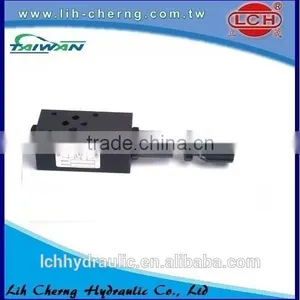 Yuken Hydraulic thumbnail-1