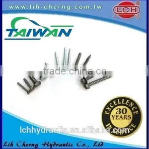China Drywall Self Drill Screw thumbnail-5