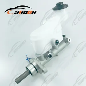 Brake Master Cylinder 47201-0K040 for TOYOTA Hilux thumbnail-2