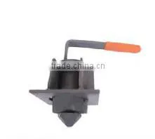 Trailer Parts Container Lock 690003 thumbnail-1