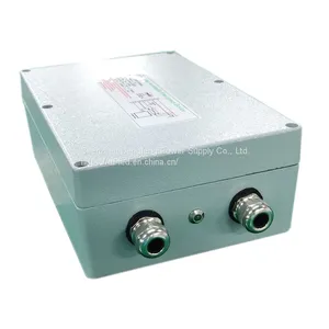 High Bay UFO 150W With Waterproof Emergency Kit DC130V Led Emergency Light thumbnail-1