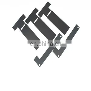 High Precision Motor Silicon Steel Sheet EI25.4 thumbnail-5