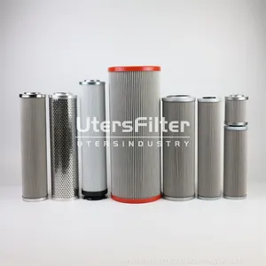 0140D010BH4HC-VPN-SO558 UTERS Replace of Hydac FILTER ELEMENT thumbnail-3