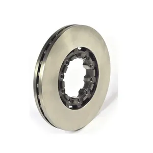 Brake Disc 4079001300 For SAF thumbnail-1