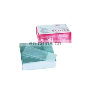 7101 Series High Quality Prepared Microscope Slides thumbnail-1