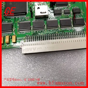 GE D20ME-VME Gas Engine Module thumbnail-4