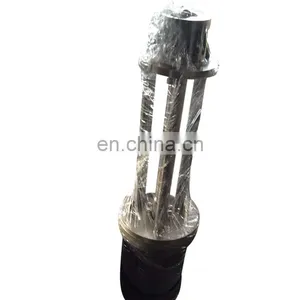 High Shear Mixer for Milk thumbnail-4