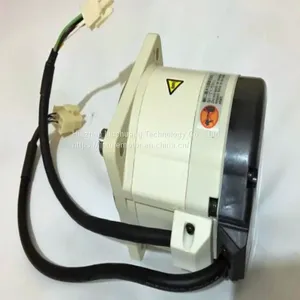R88M-G40030S OMRON Electronic With ABS/INC Encoder Servo Modular thumbnail-1