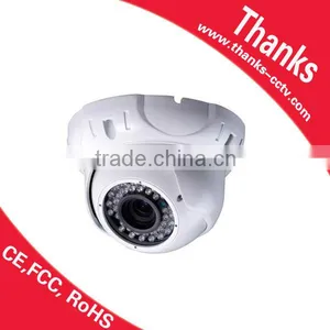 1.3Megapixel 960P 1080P IR Dome HDCVI Camera 720P CVI Camera Digital AHD CVI Camera thumbnail-1