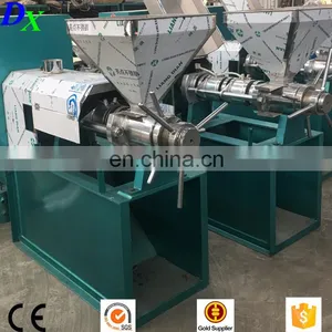Home Mini Hot and Cold Black Seeds Oil Press Machine Prices thumbnail-4