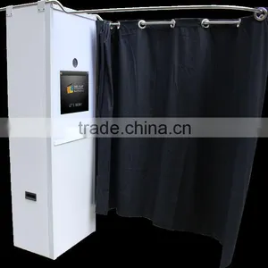 Cool Clap Portable Touch Screen Photo Booth Rental thumbnail-1
