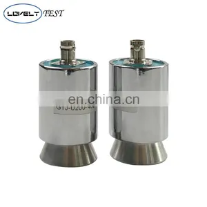 Ultrasonic Pulse Velocity Tester - Non-Destructive Concrete thumbnail-3