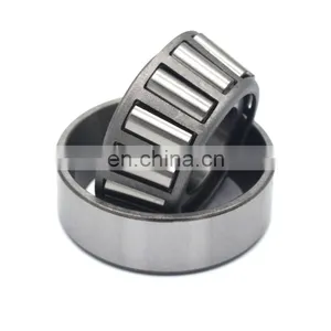 China Supplier Low Price Long Life Gravity Tapered Roller Barings 32306 30*72*28.75mm thumbnail-5