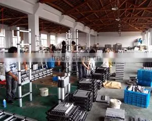 Yongkang EMJ Industrial & Trade Co., Ltd. company overview - view 2 thumbnail