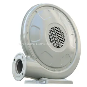IP44 Waterproof Centrifugal Fan Commercial Air Blower for Inflatable thumbnail-1