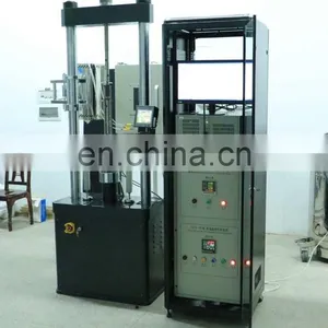 Automatic Relaxation And Creep Stress Rupture Testing Machines thumbnail-3