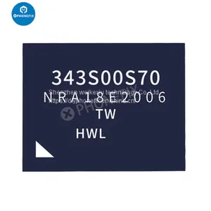 For IPad Air 4 Charging IC 343S00394 Audio Chip 343S00S70 thumbnail-2