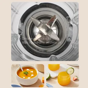 Juicer， Blender，Set of Mechanical Juicer for Bread Kettle（Wechat:13510231336） thumbnail-3