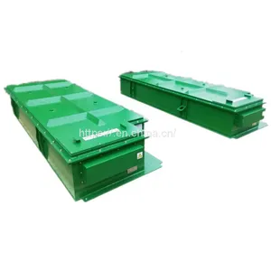 12T 192V Underground Mining Locomotives Lithium Ion Batteries for Sale and Custom thumbnail-3