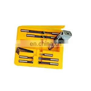 MT3 MT4 Machine Tool Boring Bar Tools Set With CE thumbnail-1