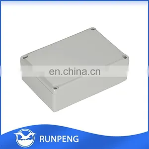 Custom Injection Plastic Electronic Enclosure Plastic Enclosure For Electronics thumbnail-3